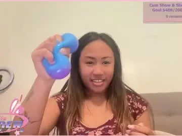 Chaturbate Free Porn Cam of viviandela97