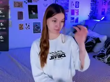 Chaturbate Best live sex cam show of amber_rogerss