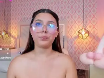 Chaturbate Live Sex of clara_ward
