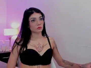 Chaturbate Live Sex Cam of emmabridgerton