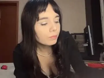 Chaturbate Free Live Porn of gothickq
