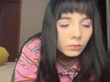 Chaturbate Best live sex cam show of gothickq