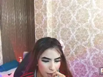 Chaturbate Nude Webcam of ivanna_tay1