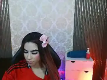 Chaturbate Adult Video Chat of ivanna_tay1
