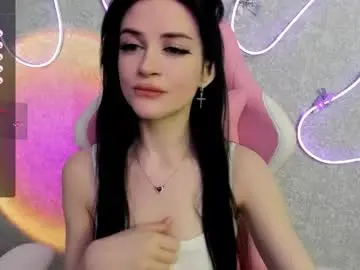 Chaturbate Sex Cam of molly_crystall