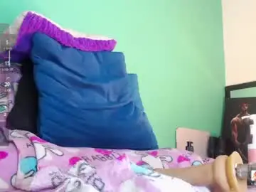 Chaturbate Free Porn Cam of avalericherrymar