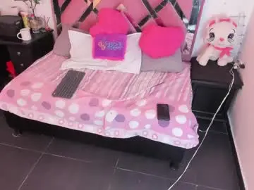 Chaturbate Free Porn Cam of bellalumi