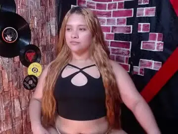 Chaturbate Adult Video Chat of i_am_karoll