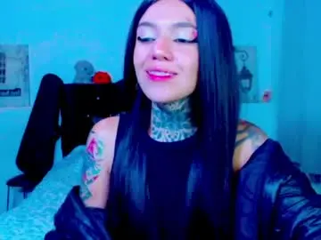 Chaturbate Live Porn of lannie_gonzales
