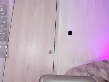 Chaturbate Live Sex Cam of little_natty_
