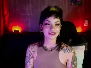 Chaturbate Adult Video Chat of mamushka_