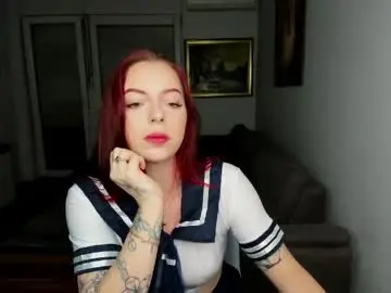 Chaturbate Sex Chat of martha_cameron