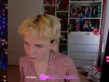 Chaturbate Live Porn of school_love