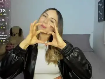 Chaturbate Adult Video Chat of sophi_moreno