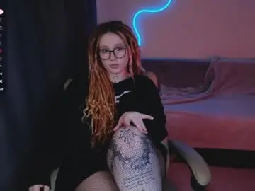 Chaturbate Live Sex Cam of thefullredmoon