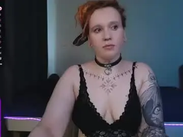 Chaturbate Best Webcam of thefullredmoon