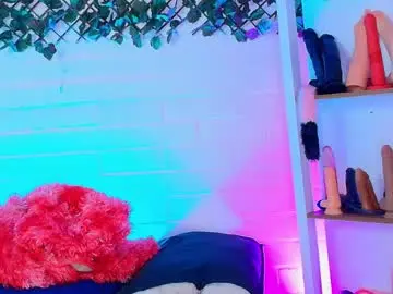 Chaturbate Adult Webcam of tifanny_nails