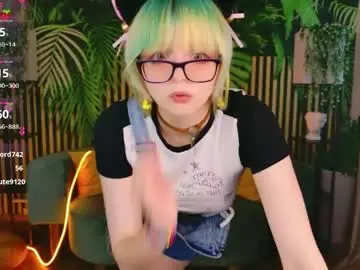 Chaturbate Watch Live Sex Cams of 666_marshmallow