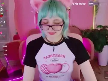 Chaturbate Sex Chat of 666_marshmallow