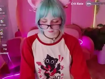 Chaturbate Live Porn of 666_marshmallow