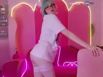 Chaturbate Sex Chat of 666_marshmallow