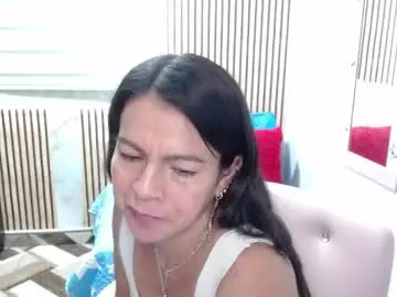 Chaturbate Best Webcam of camila_vargas_