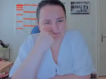 Chaturbate Sex Chat of ebikon24