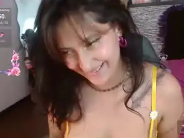 Chaturbate Watch Live Sex Cams of eyesmoon7710