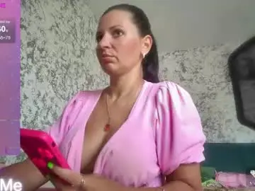 Chaturbate Nude Webcam of hotkleoo
