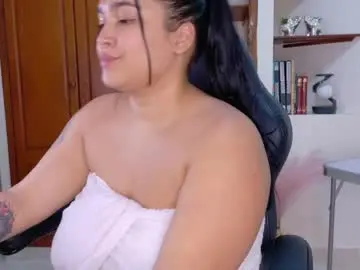 Chaturbate Adult Video Chat of kali_sweet