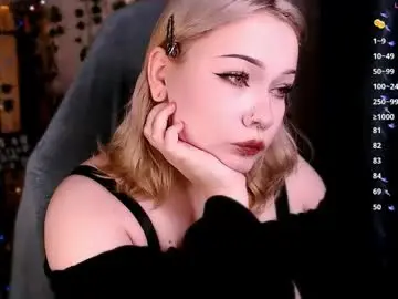 Chaturbate Sex Chat of madeintheabyss
