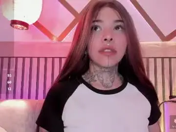 Chaturbate Adult Webcams of niinaink