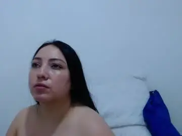 Chaturbate Free Porn Cam of carolina_zabala_19