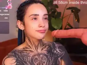 Chaturbate Adult Video Chat of evarabbit