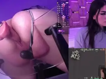 Chaturbate Free Live Porn of isabellablow