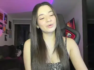 Chaturbate Live Sex of julidavila