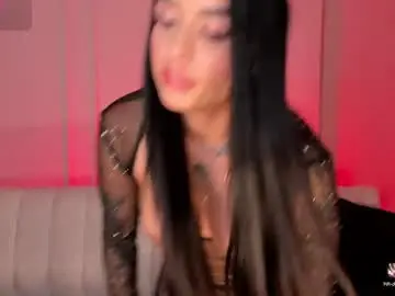 Chaturbate Free Porn Cam of mariaherrera_