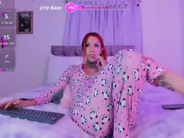 Chaturbate Adult Webcams of valerie_krey