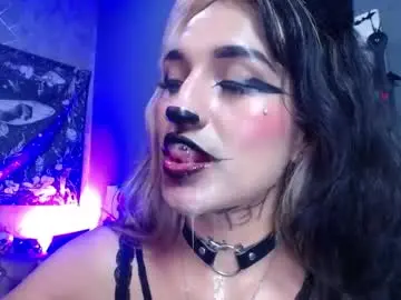 Chaturbate Live Porn of amelierouss