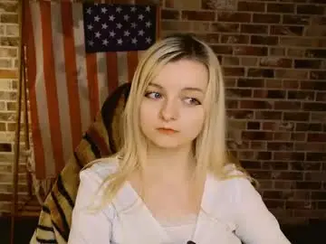 Chaturbate Nude Webcam of angelabunny_