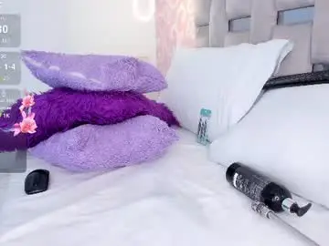 Chaturbate Best Webcam of annievanegas