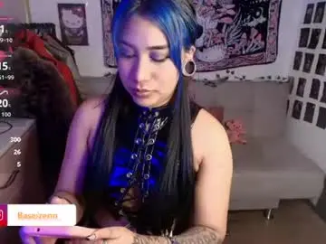 Chaturbate Free Live Porn of exodiakinky