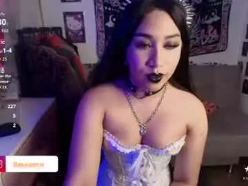 Chaturbate Watch Live Sex Cams of exodiakinky
