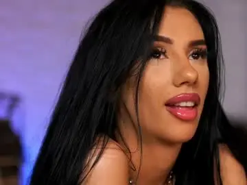 Chaturbate Sex Cam of hayliemilf