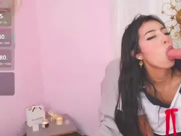 Chaturbate Live Porn of jenner_mills