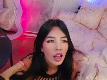 Chaturbate Best live sex cam show of jenner_mills
