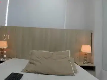 Chaturbate Watch Live Sex Cams of mia_mercier
