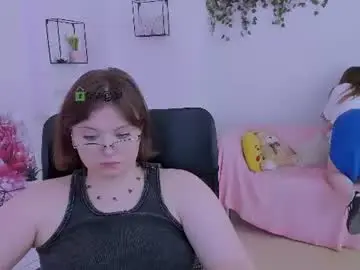 Chaturbate Watch Live Sex Cams of nikol_kitt