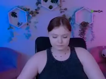Chaturbate Best live sex cam show of nikol_kitt