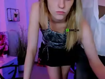 Chaturbate Adult Video Chat of nikol_kitt